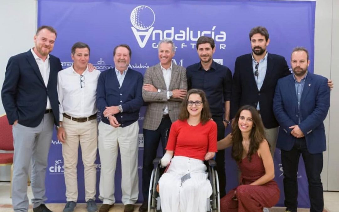 Andalucía Golf Tour